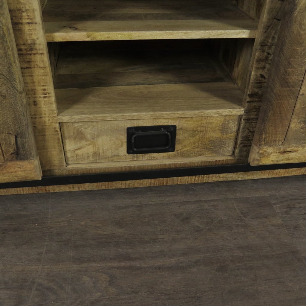 Sideboard Mangoholz 1,50 m