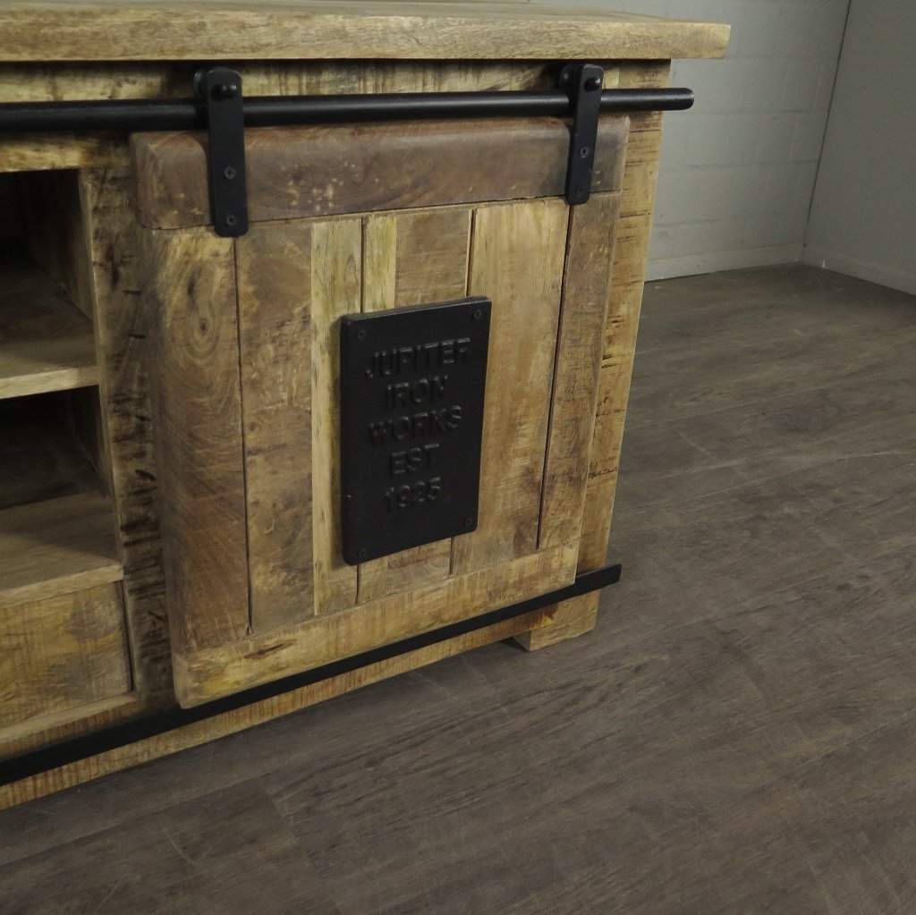 Sideboard Mangoholz 1,50 m