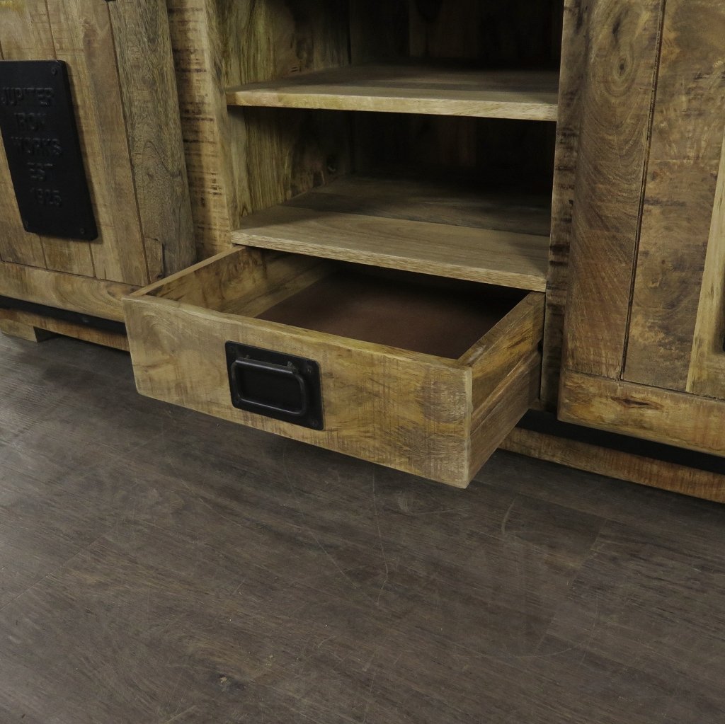 Sideboard Mangoholz 1,50 m