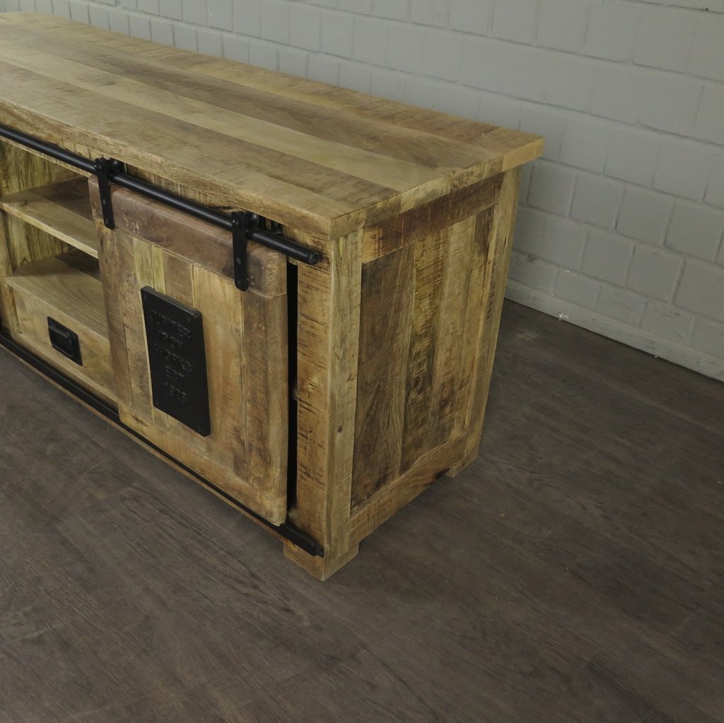 Sideboard Mangoholz 1,50 m