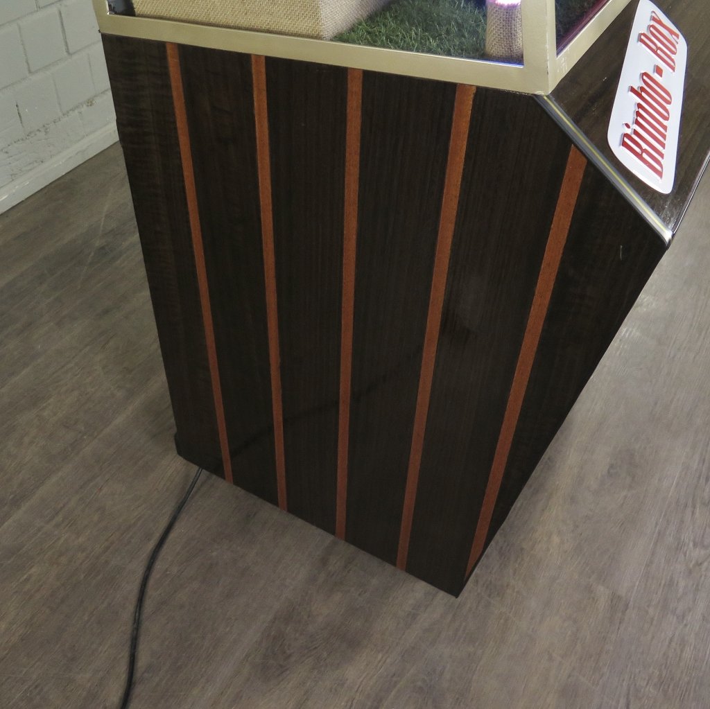 BimboBox Affenjukebox Reproduktion