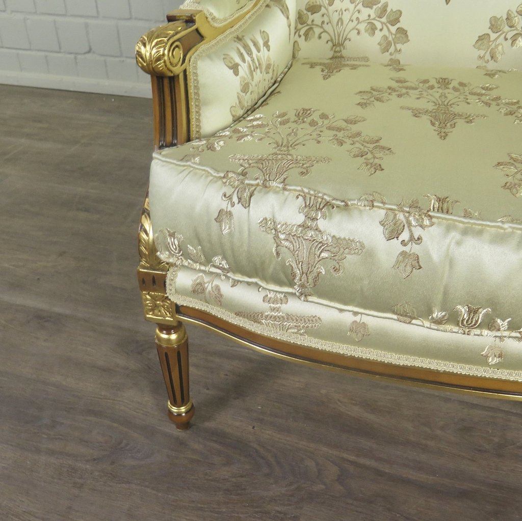 Sessel Renaissance Stil