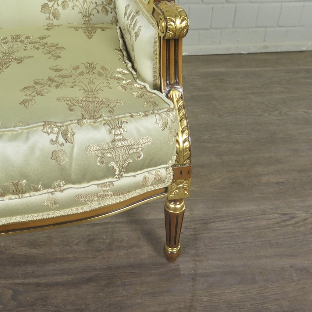 Sessel Renaissance Stil