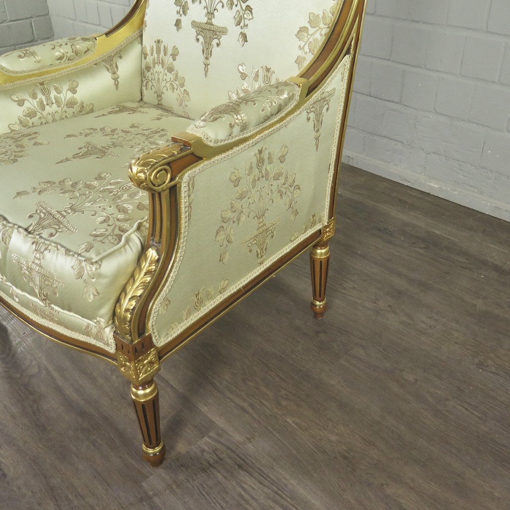 Sessel Renaissance Stil