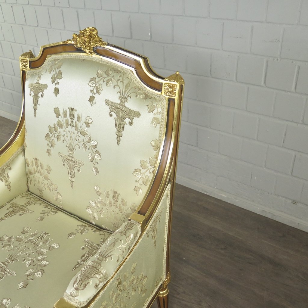 Sessel Renaissance Stil