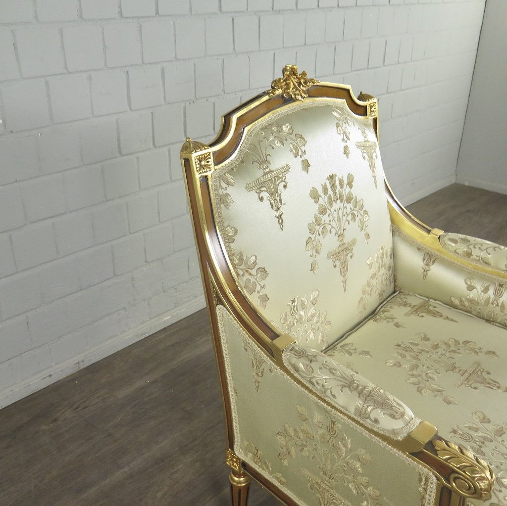 Sessel Renaissance Stil