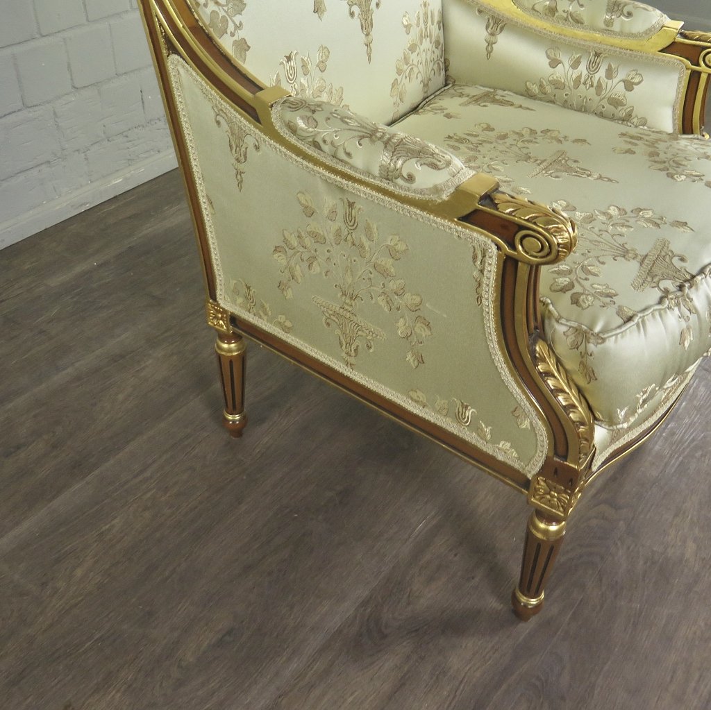 Sessel Renaissance Stil