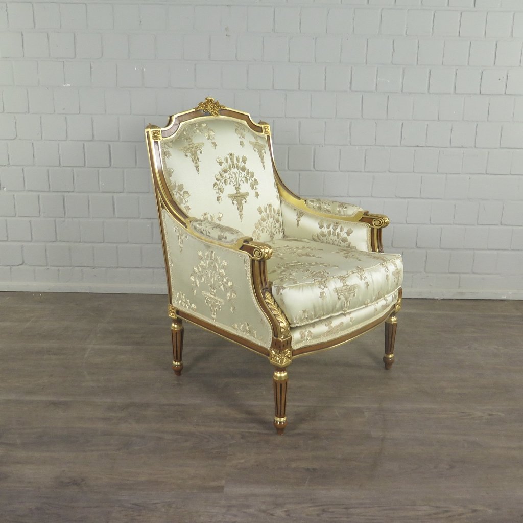 Sessel Renaissance Stil