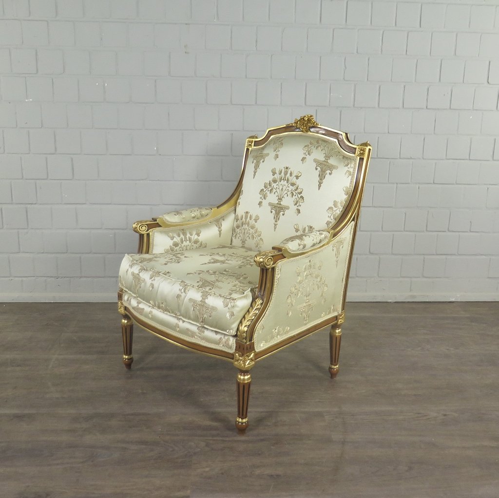 Sessel Renaissance Stil