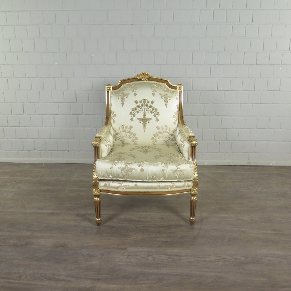 Sessel Renaissance Stil