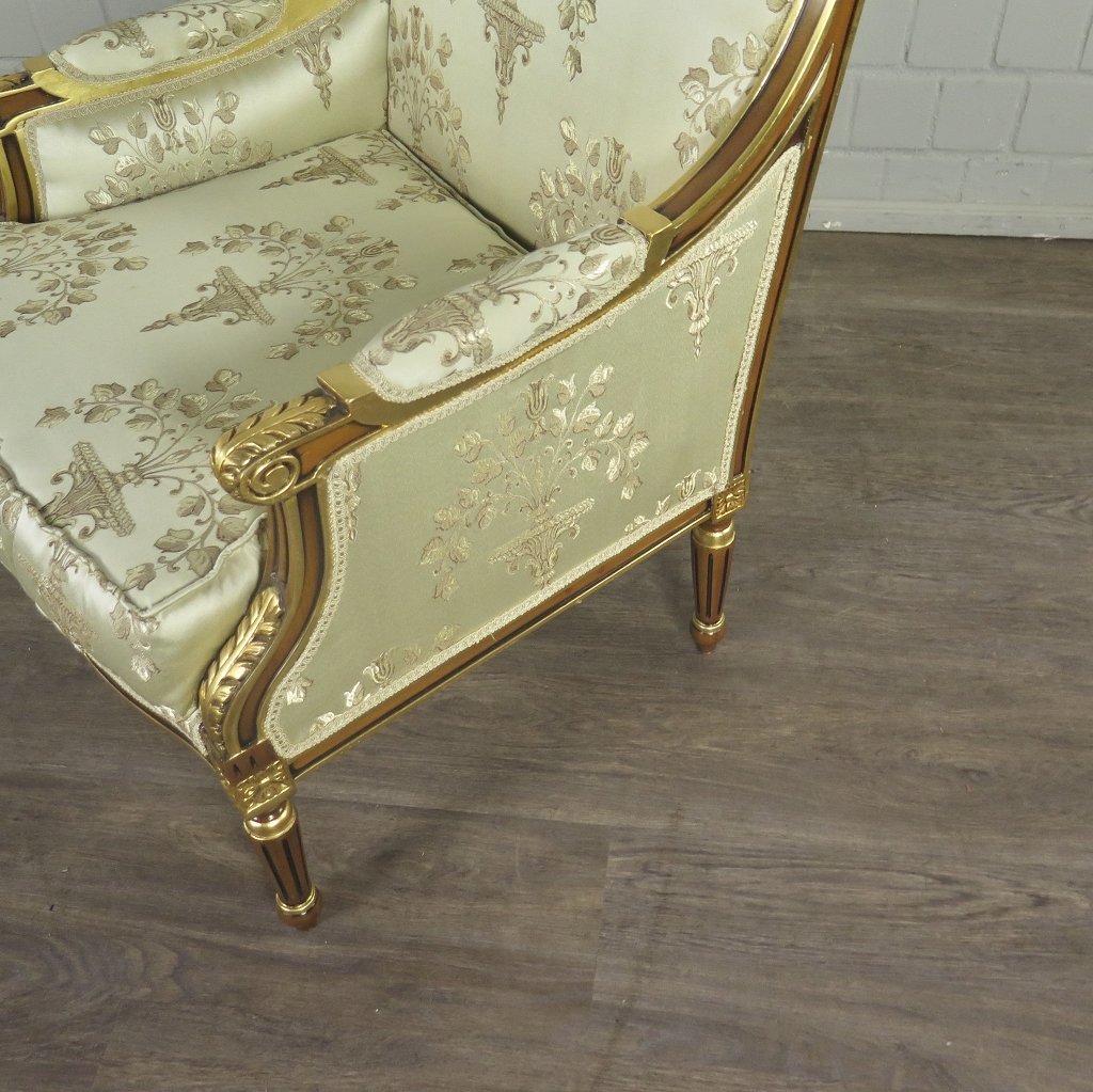 Sessel Renaissance Stil