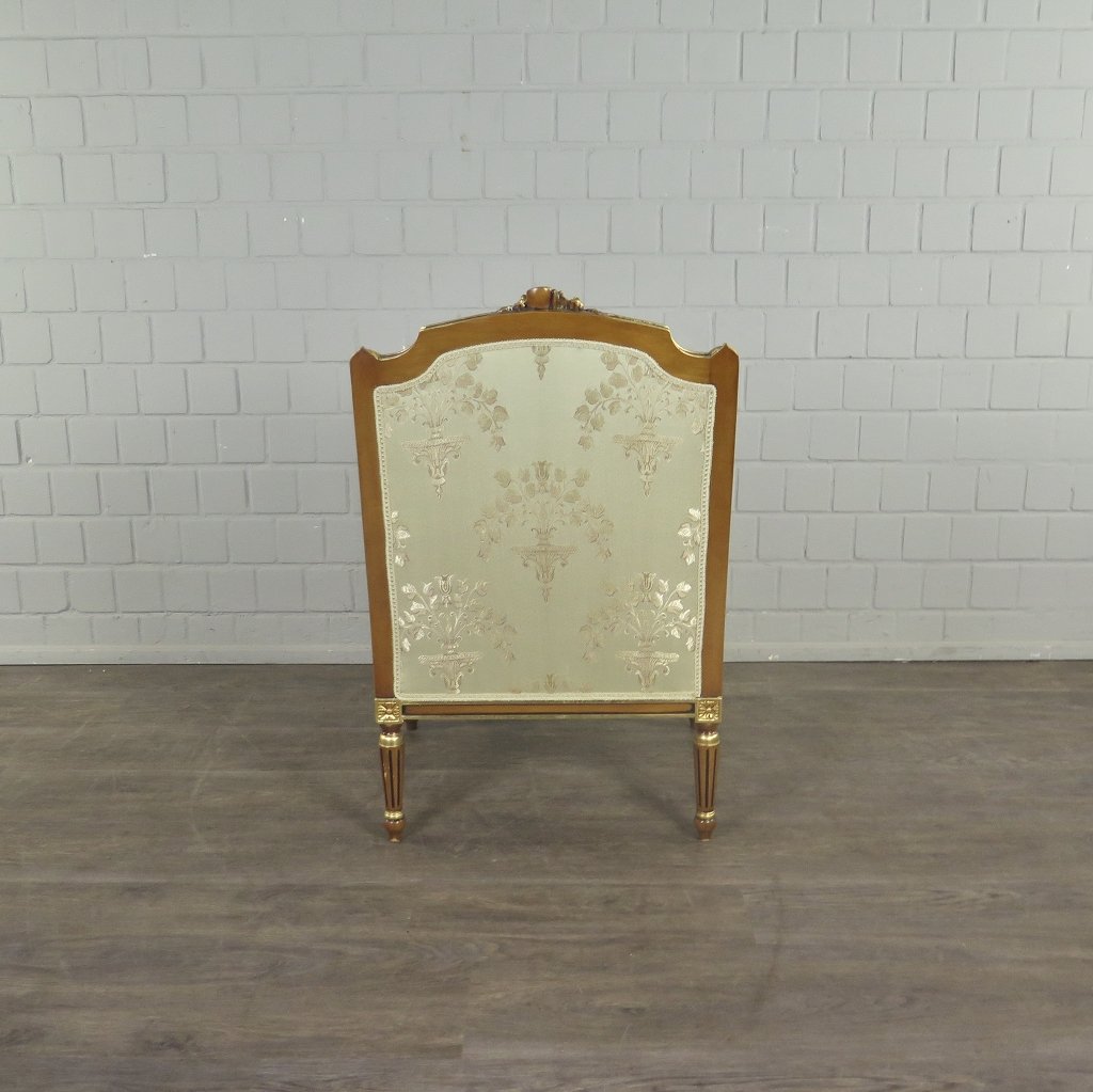 Sessel Renaissance Stil