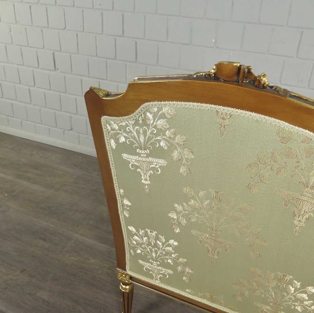 Sessel Renaissance Stil