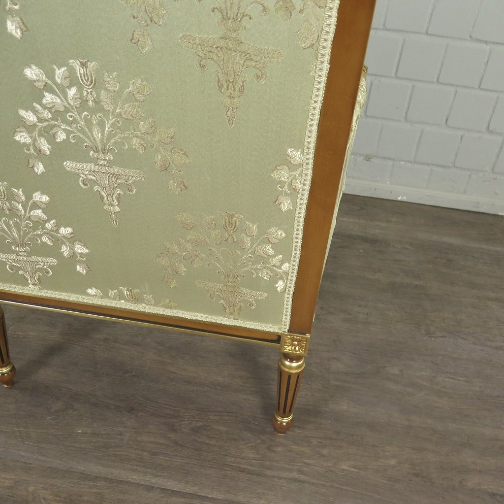 Sessel Renaissance Stil
