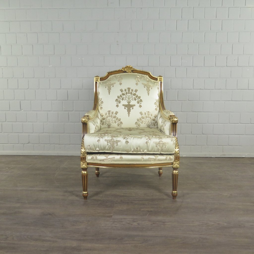Sessel Renaissance Stil