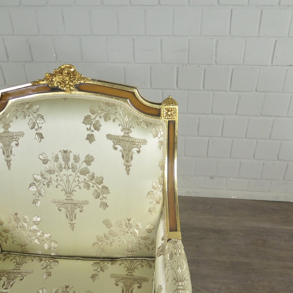 Sessel Renaissance Stil
