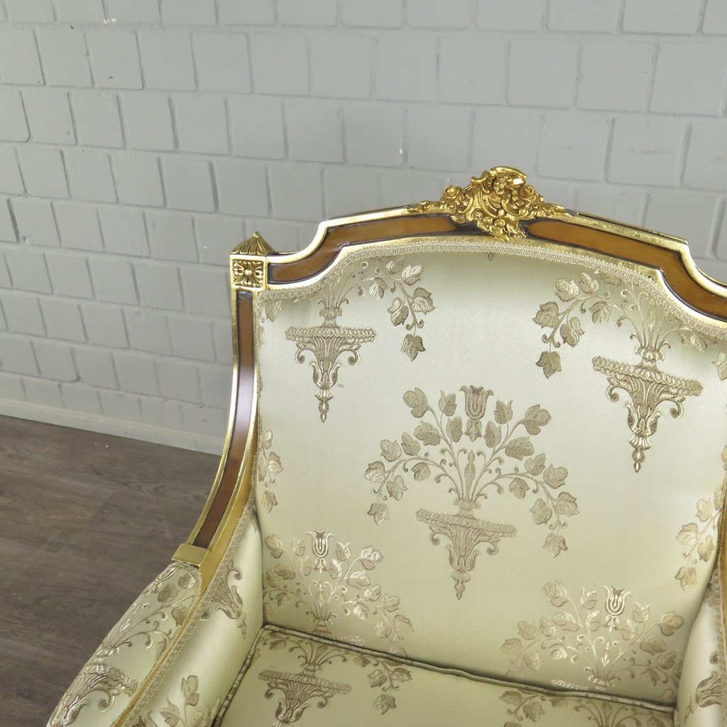 Sessel Renaissance Stil