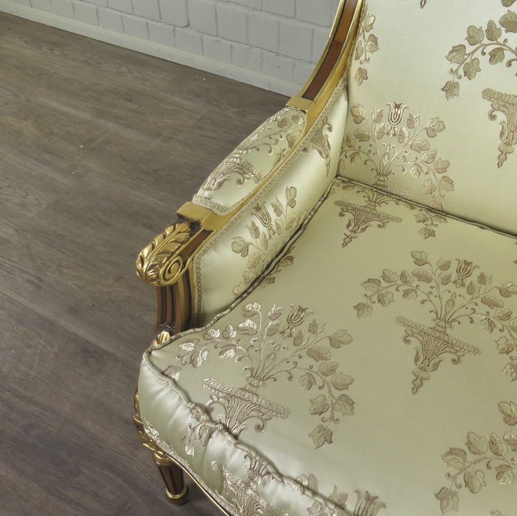 Sessel Renaissance Stil