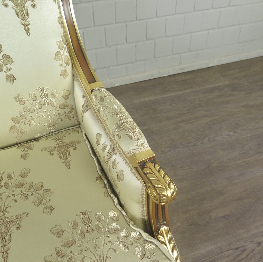 Sessel Renaissance Stil