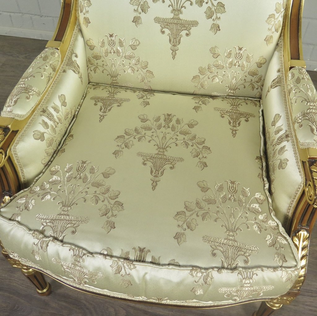 Sessel Renaissance Stil