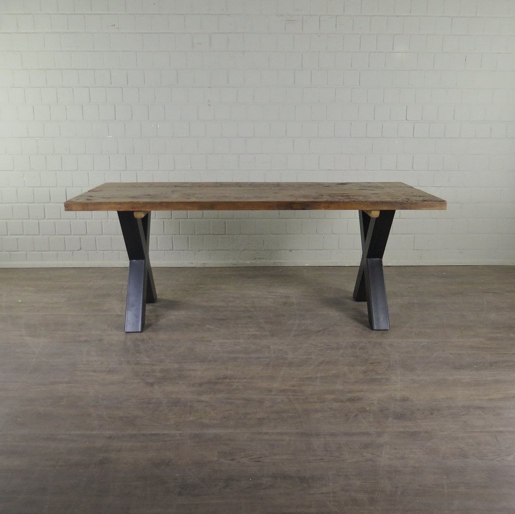 Esstisch Tisch Kiefer 2,00 m x 0,95 m