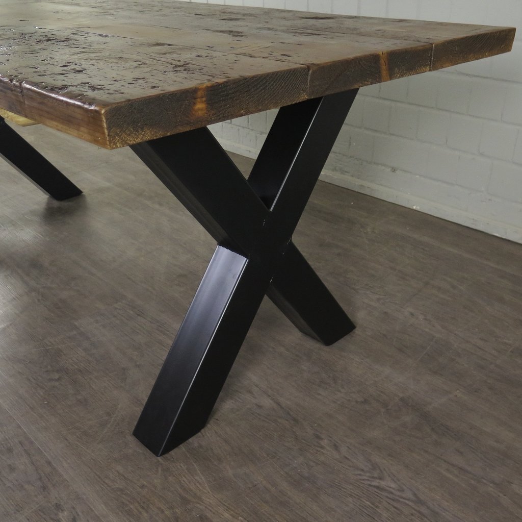 Esstisch Tisch Kiefer 2,00 m x 0,95 m