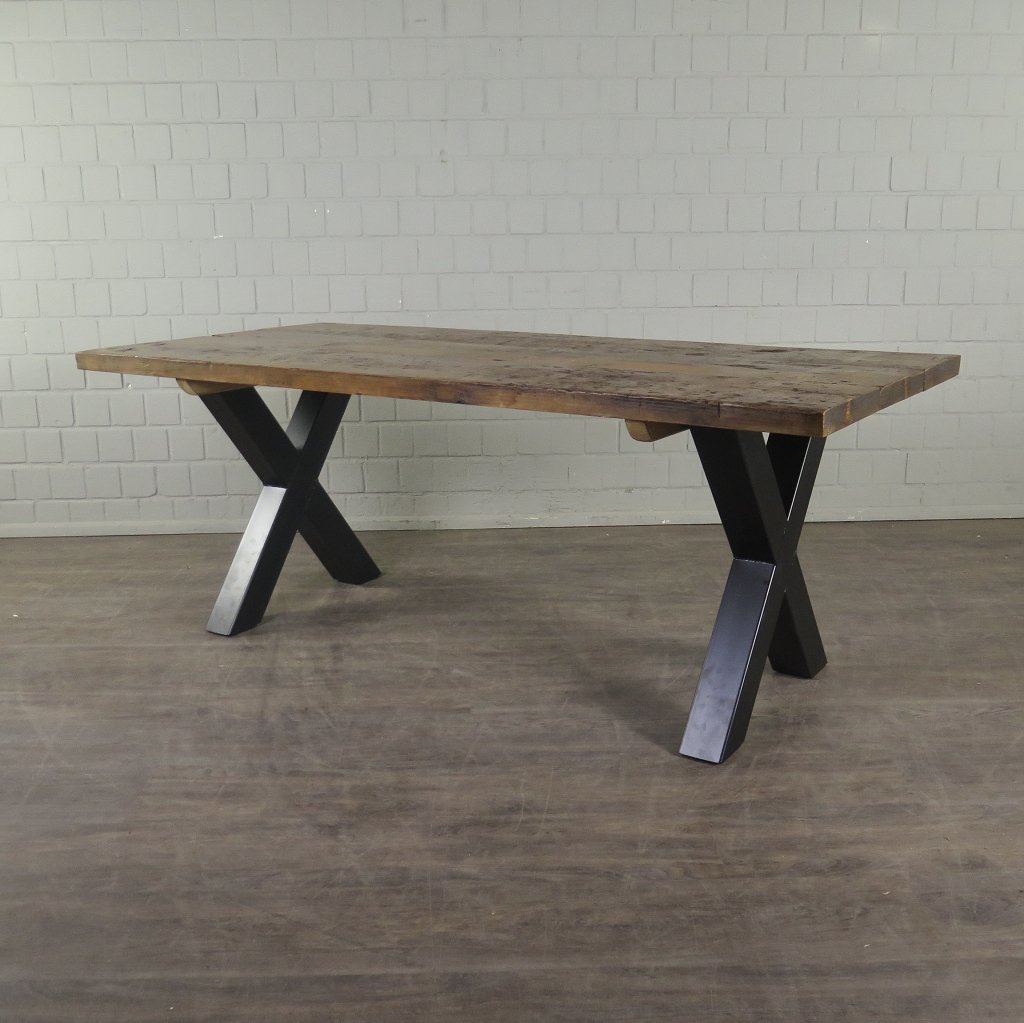 Esstisch Tisch Kiefer 2,00 m x 0,95 m