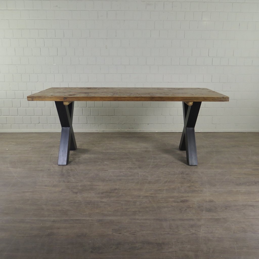Esstisch Tisch Kiefer 2,00 m x 0,95 m