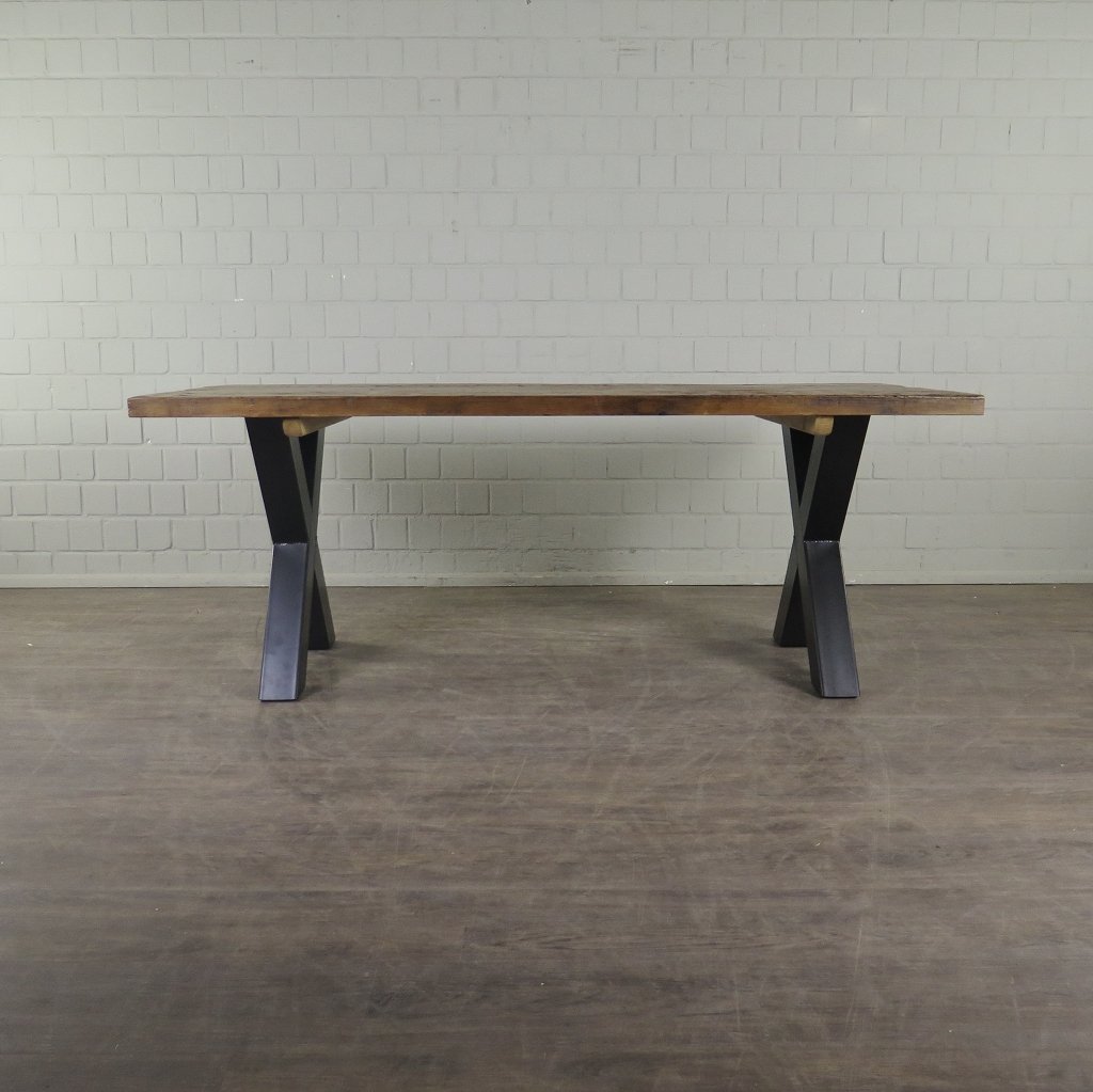 Esstisch Tisch Kiefer 2,00 m x 0,95 m