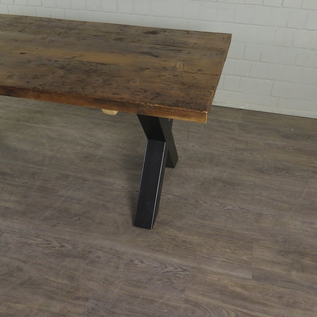 Esstisch Tisch Kiefer 2,00 m x 0,95 m