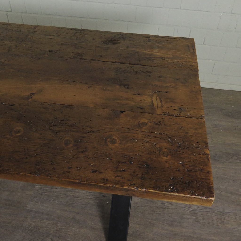 Esstisch Tisch Kiefer 2,00 m x 0,95 m