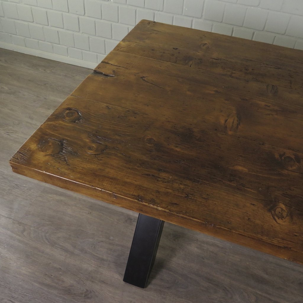 Esstisch Tisch Kiefer 2,00 m x 0,95 m