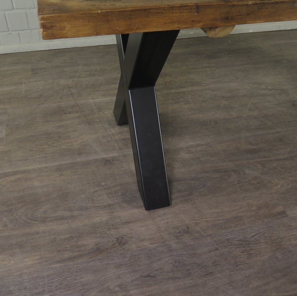 Esstisch Tisch Kiefer 2,00 m x 0,95 m