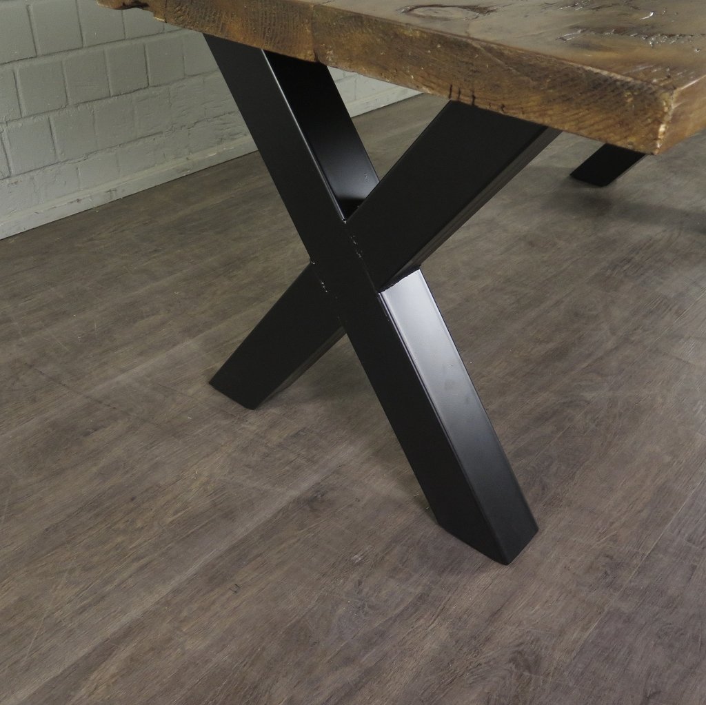 Esstisch Tisch Kiefer 2,00 m x 0,95 m
