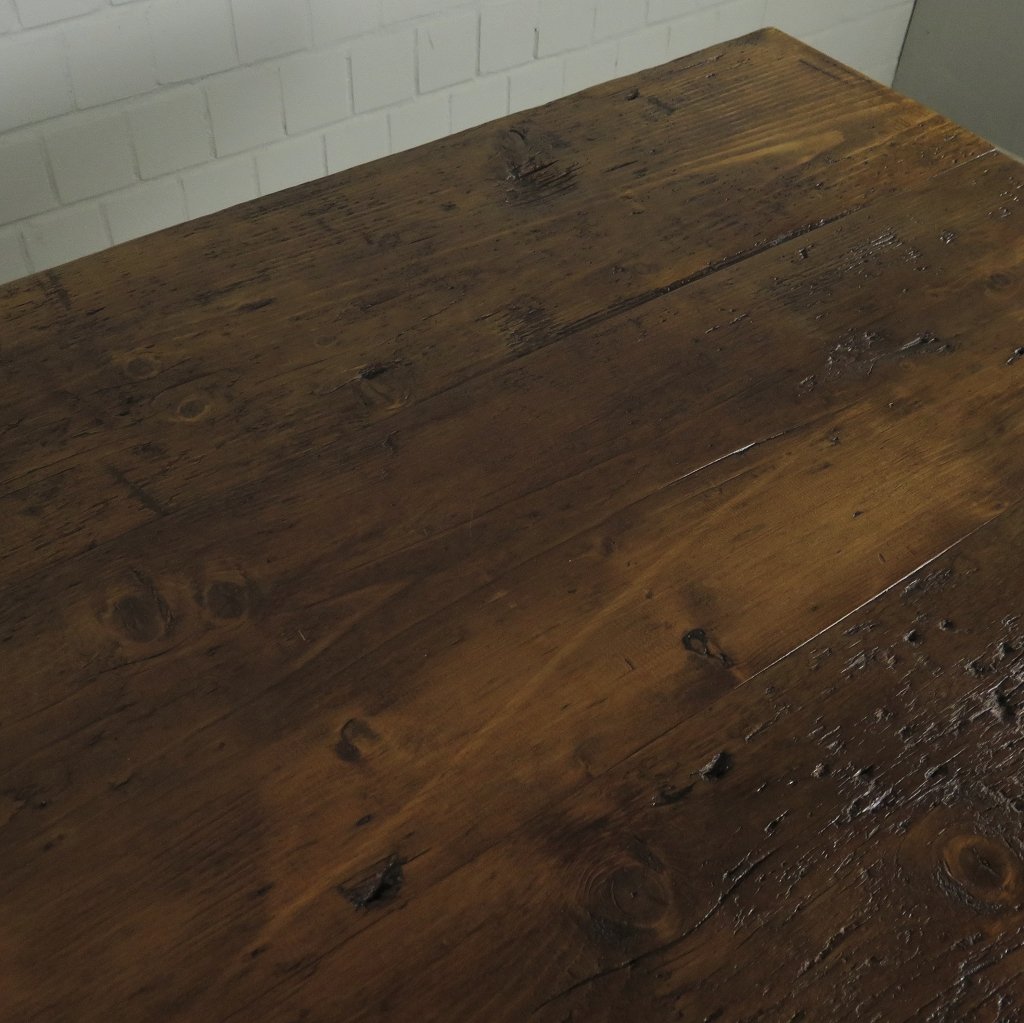 Esstisch Tisch Kiefer 2,00 m x 0,95 m