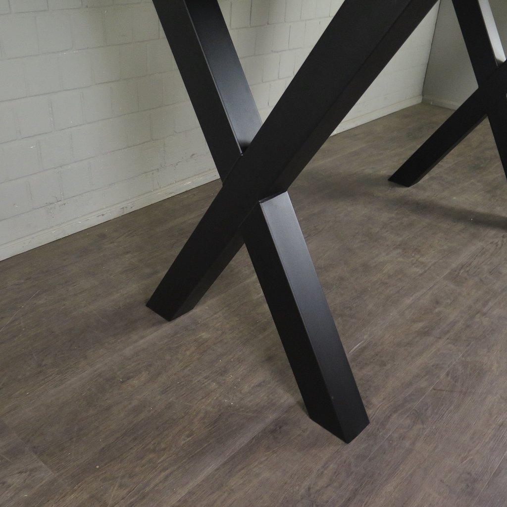Stehtisch Bartisch Eiche 2,00 m x 0,91 m