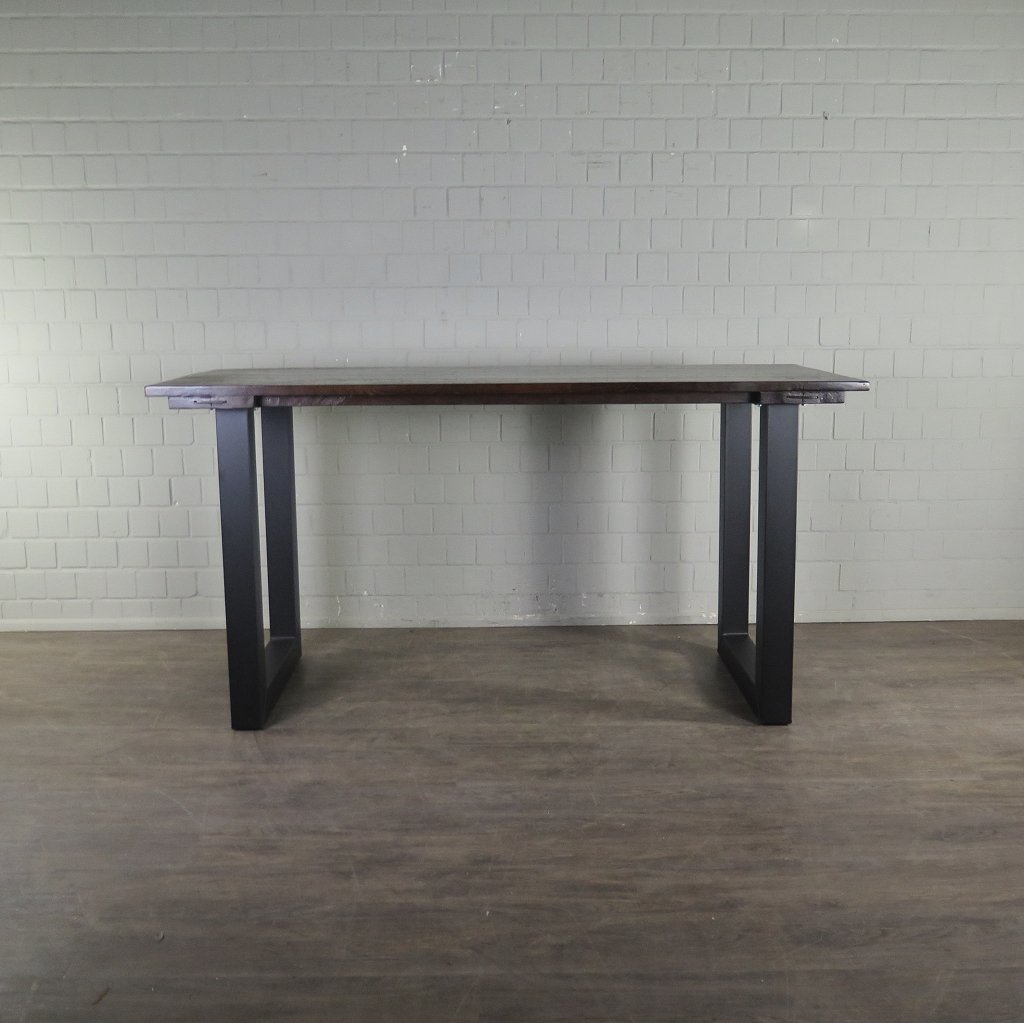 Stehtisch Bartisch Eiche 2,20 m x 0,90 m