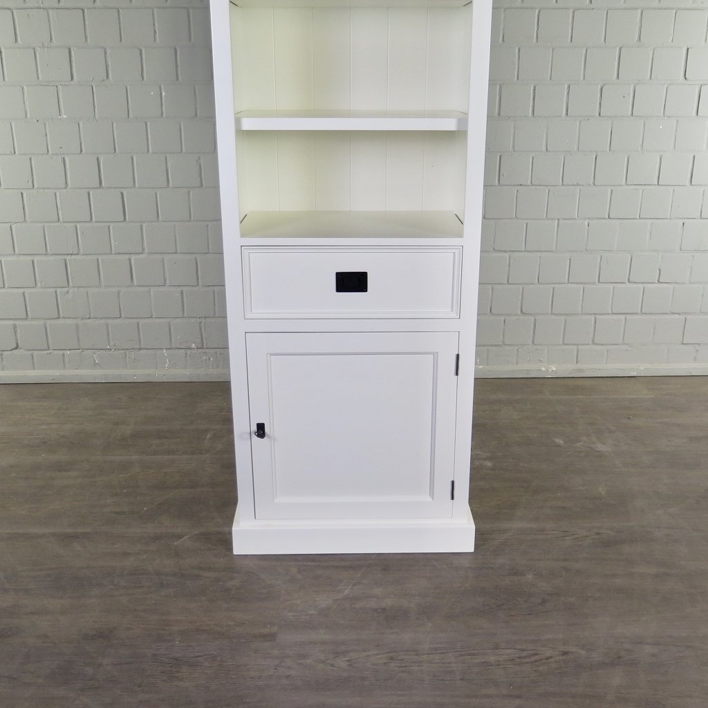 Schrank Hochschrank Lina Landhausstil 0,96 m