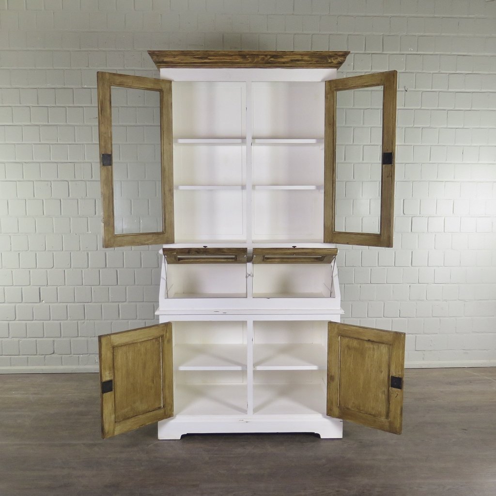 Vitrine Krämerschrank 1,10 m