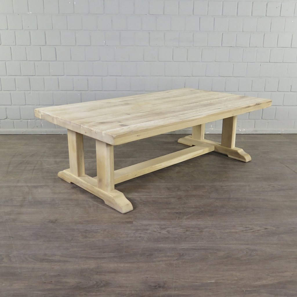 Couchtisch Eiche 1,40 m x 0,80 m