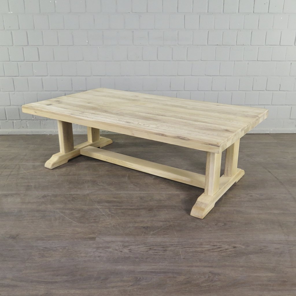 Couchtisch Eiche 1,40 m x 0,80 m