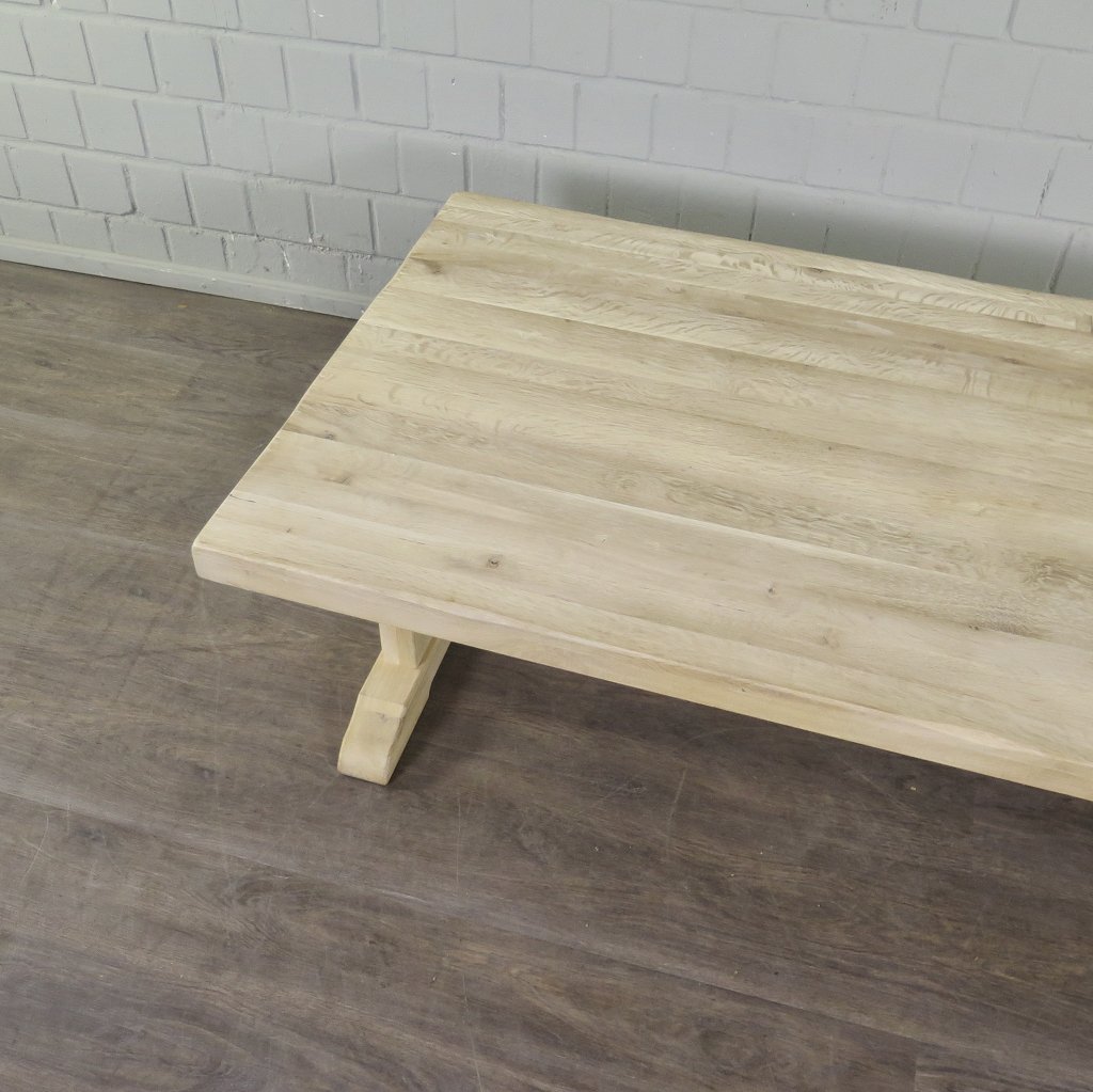 Couchtisch Eiche 1,40 m x 0,80 m
