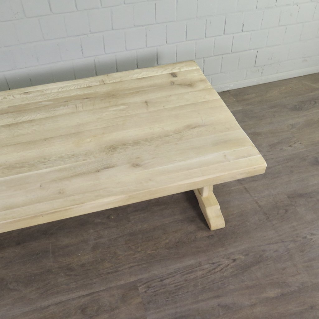 Couchtisch Eiche 1,40 m x 0,80 m