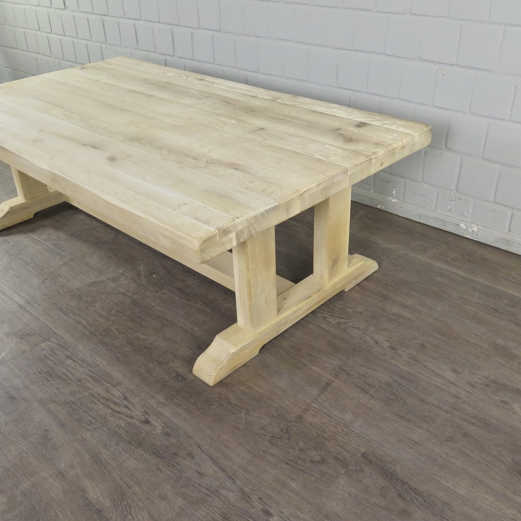 Couchtisch Eiche 1,40 m x 0,80 m