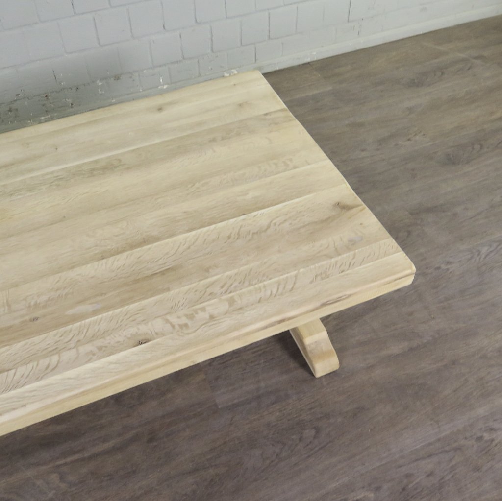 Couchtisch Eiche 1,40 m x 0,80 m
