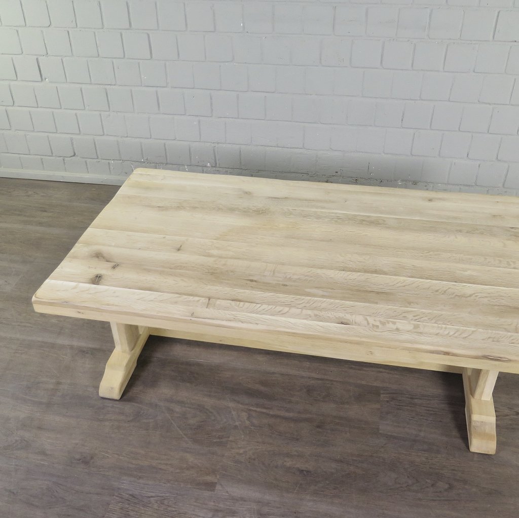 Couchtisch Eiche 1,40 m x 0,80 m
