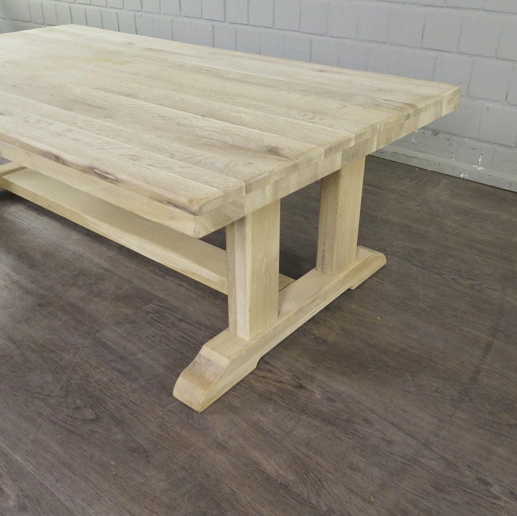 Couchtisch Eiche 1,40 m x 0,80 m