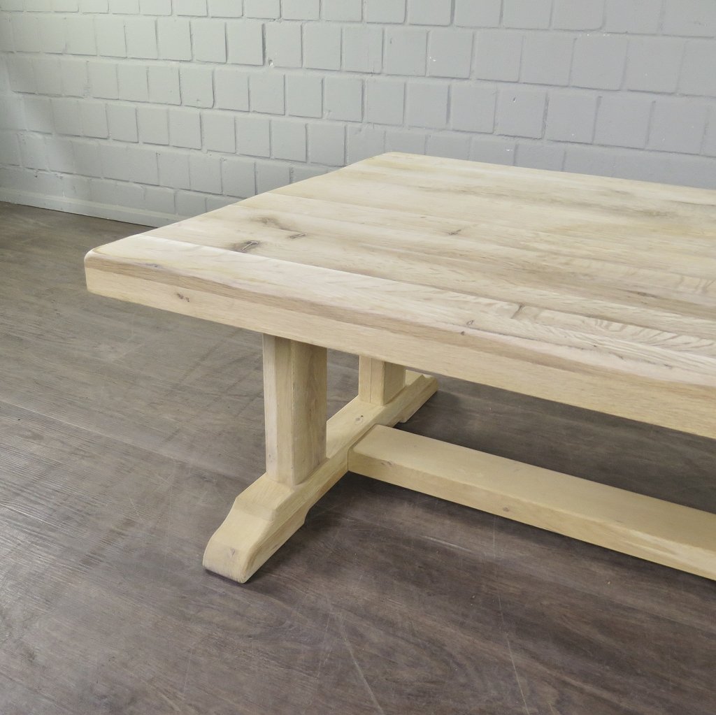Couchtisch Eiche 1,40 m x 0,80 m