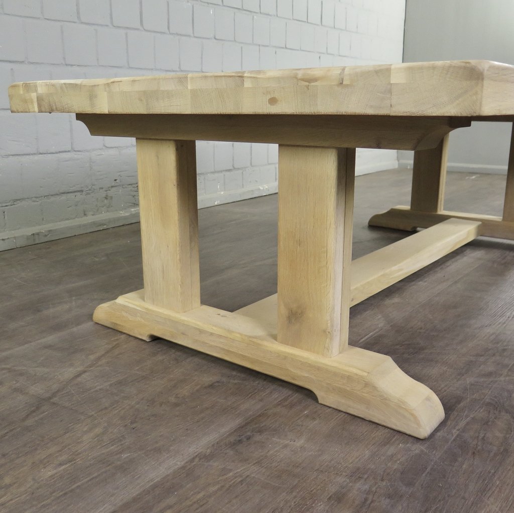 Couchtisch Eiche 1,40 m x 0,80 m