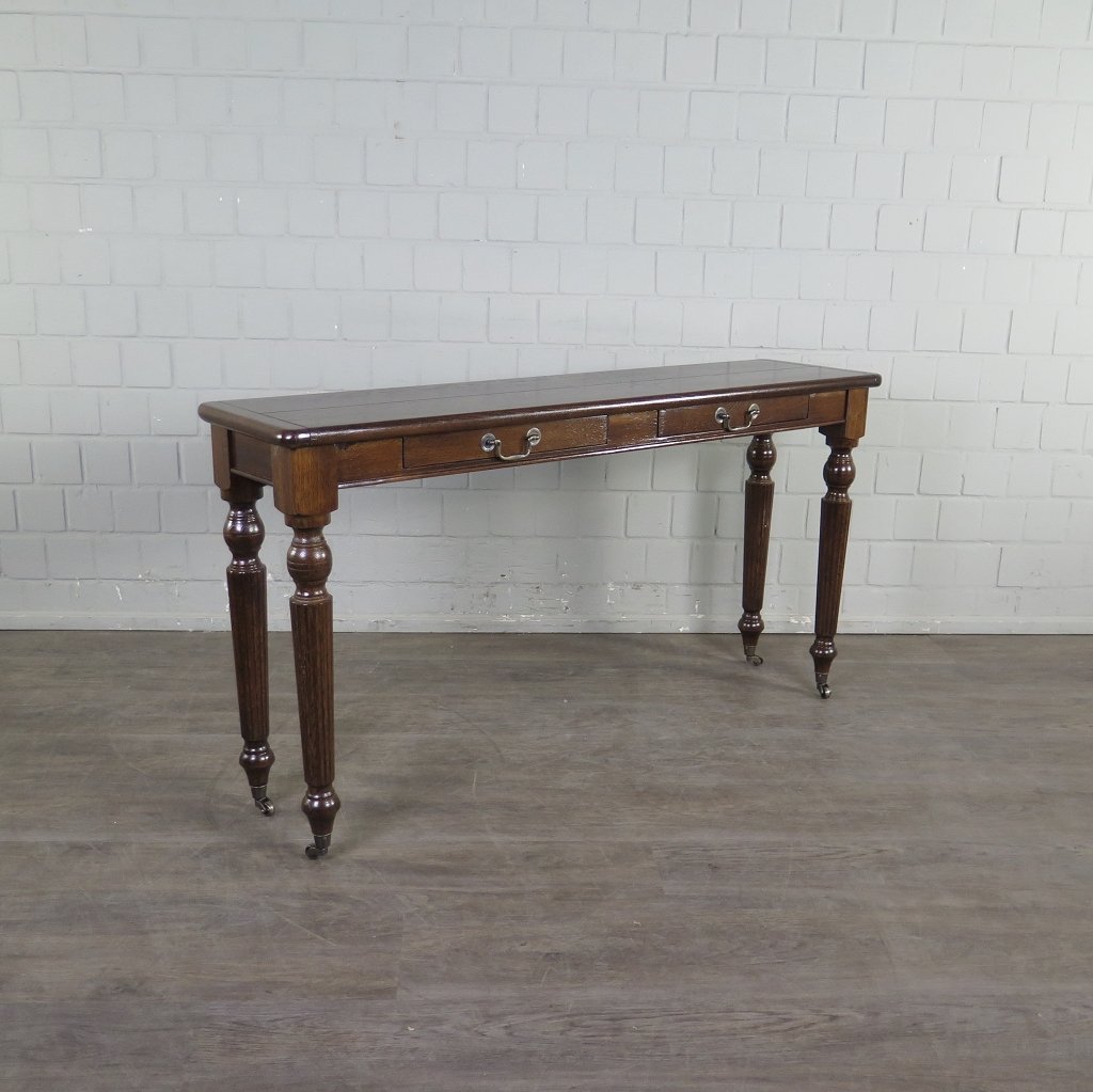 Wandtisch Sideboard Eiche 1,50 m